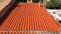 couvreur toiture Fontenay-sur-Loing